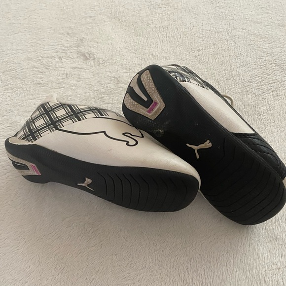 Puma Baby sneakers - Picture 4 of 4